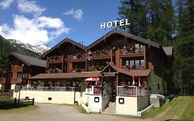 Lärchen Lodge